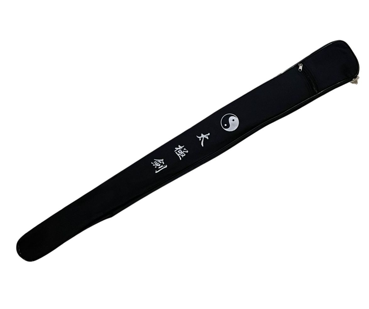 Housse sacoche de tranpsort pour épée de taiji 105 cm