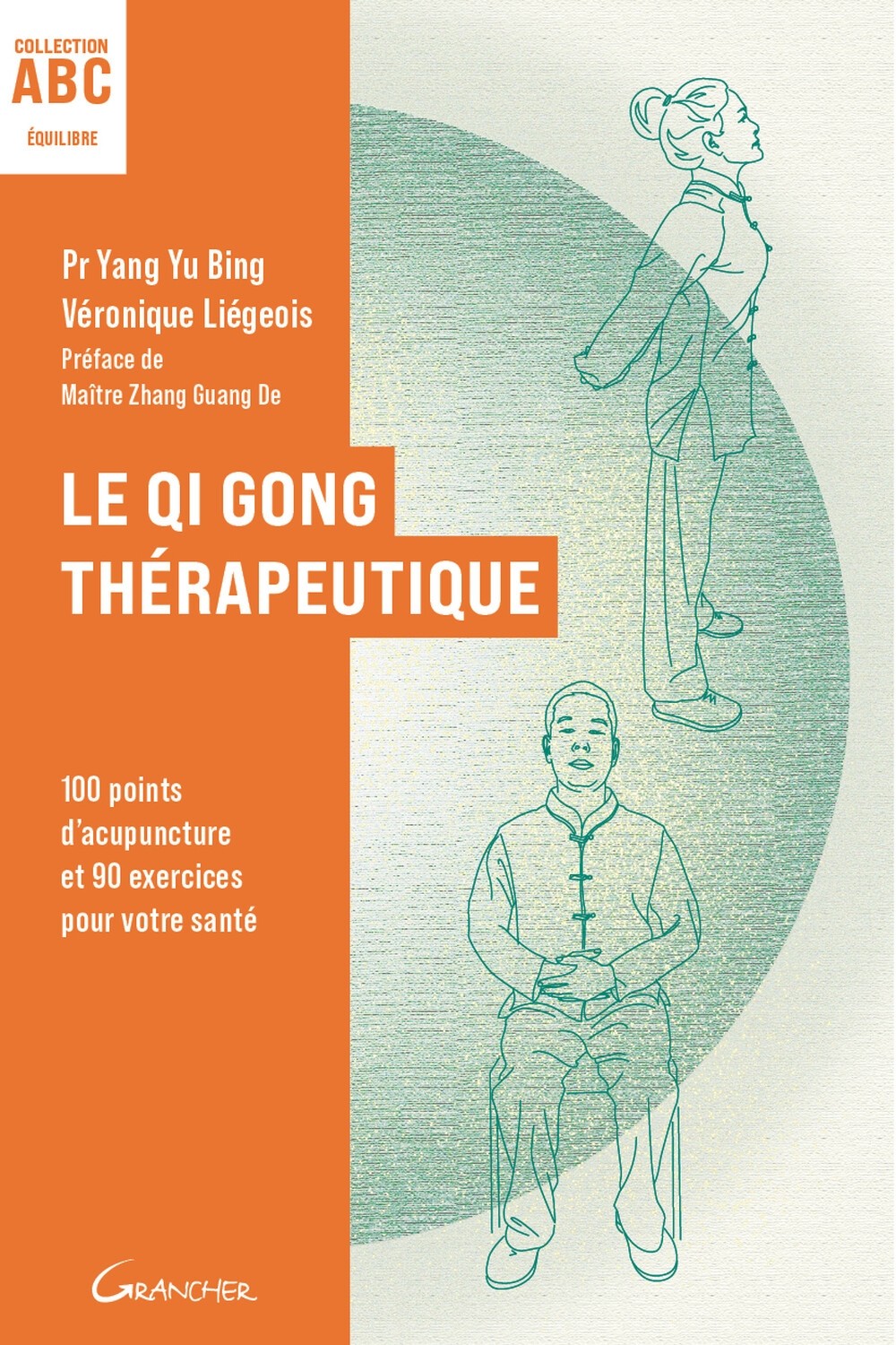 Le Qi Gong thérapeutique
