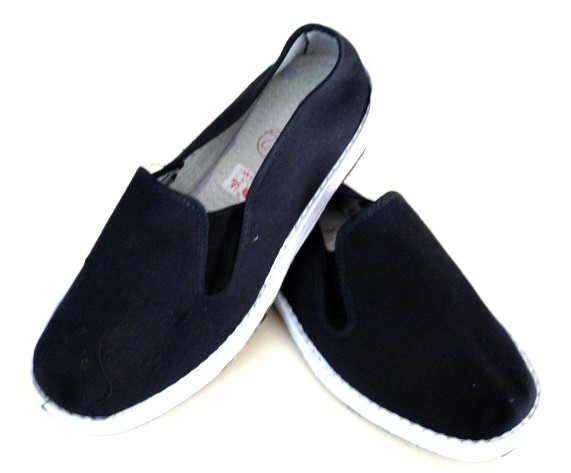 Chaussons chinois