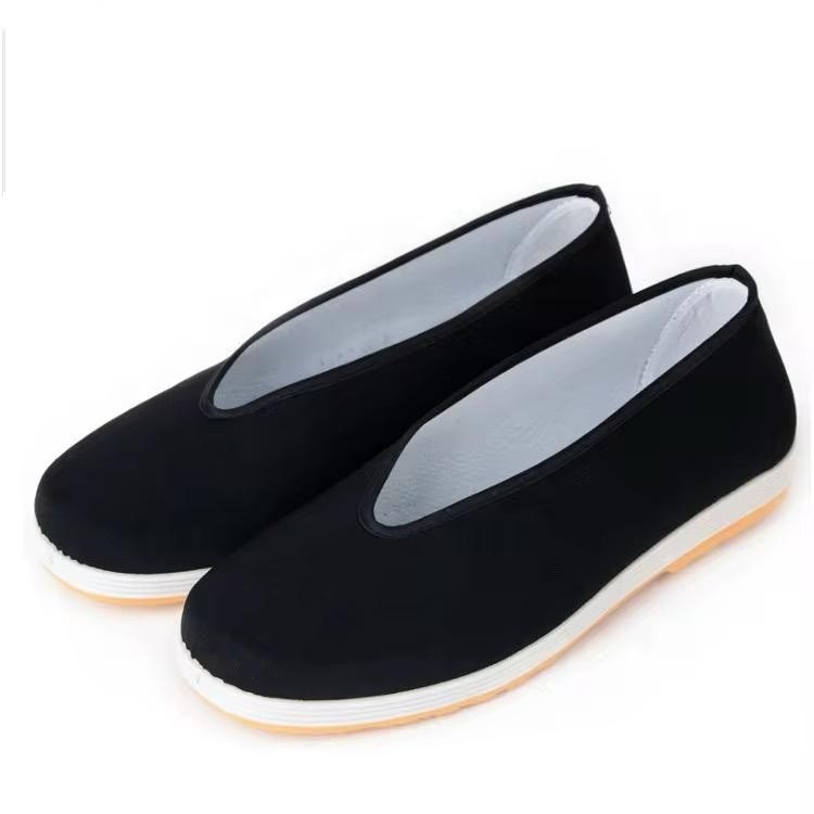 Chaussons Chinois de Taichi style Wu Dang