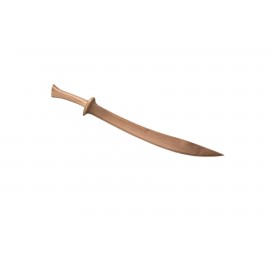 sabre de taiji en bois blanc 84cm