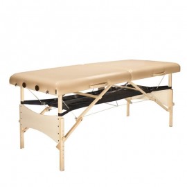 Etagère suspendue format standard pour table de massage