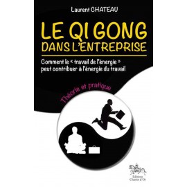 Le Qi Gong dans l'entreprise - Th&eacute;orie et pratique - Tome 1
