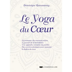 Livre Le yoga du coeur