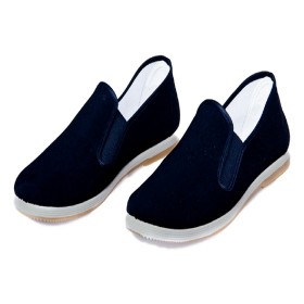 Chaussons Chinois de Taichi style Traditionnels 